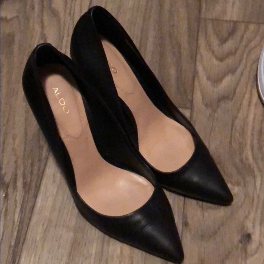 Aldo High Heels